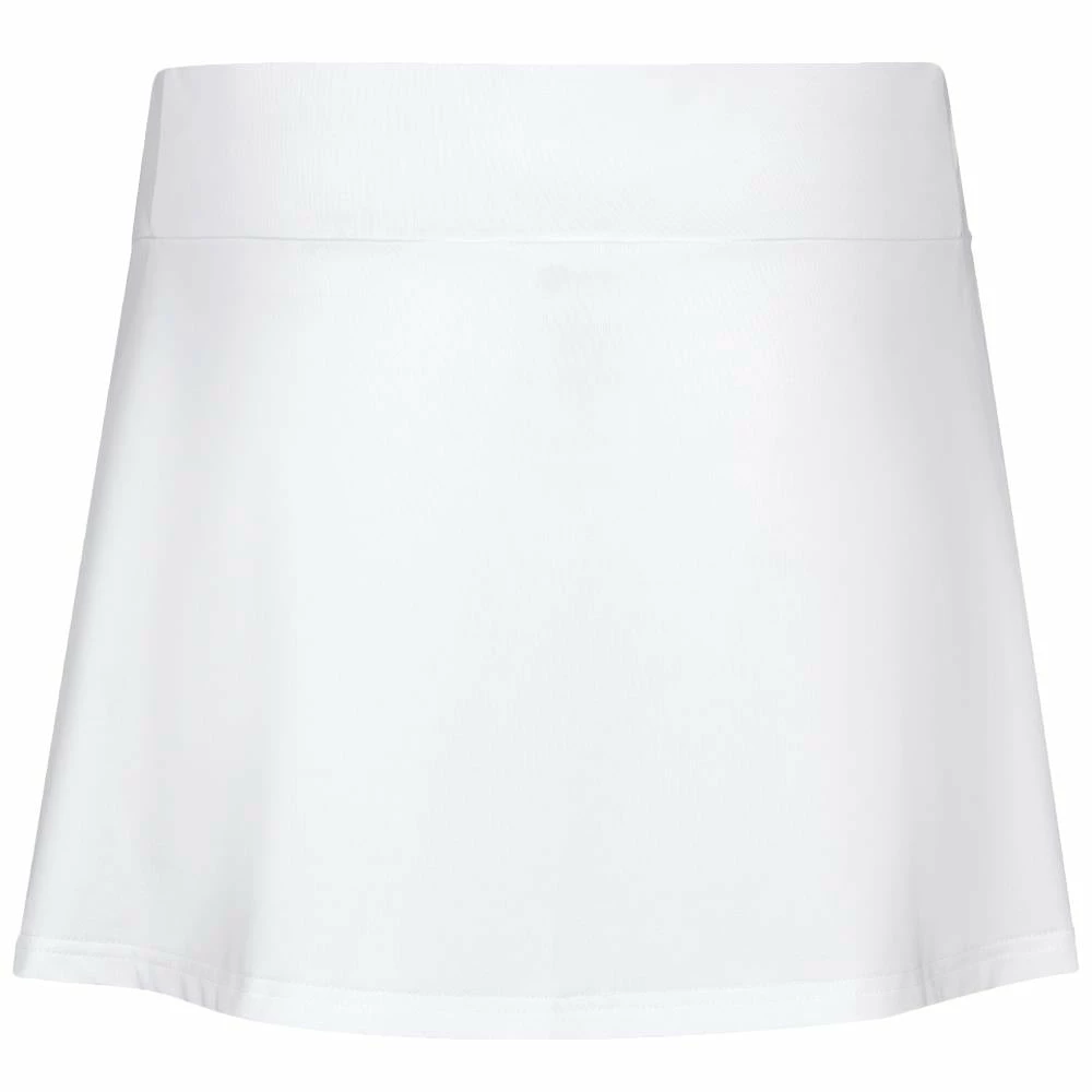 Babolat Women's Play Skirt - White 2 Babolat Women's Play Skirt - White - Image 2