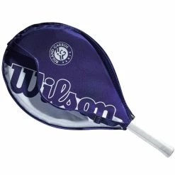 Wilson Roland Garros Junior 23" 6 Wilson Roland Garros Junior 23" -Babolat shop f64443