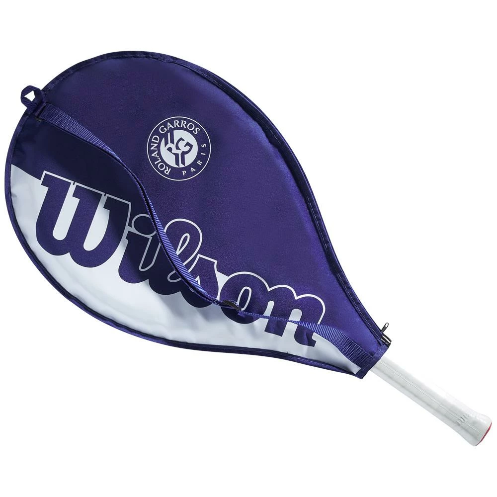 Wilson Roland Garros Junior 25" 3 Wilson Roland Garros Junior 25" - Image 3