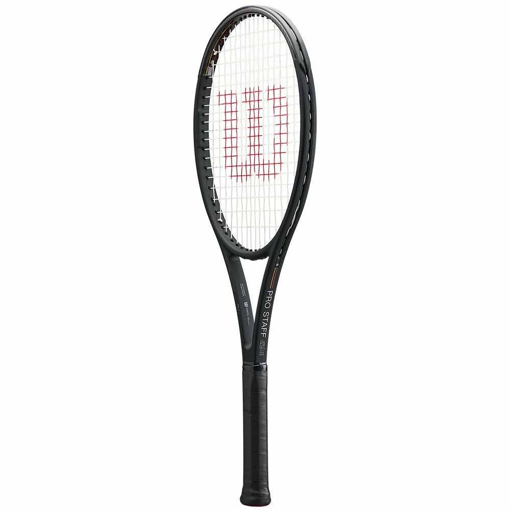 Wilson Pro Staff 97L V13 3 Wilson Pro Staff 97L V13 - Image 3