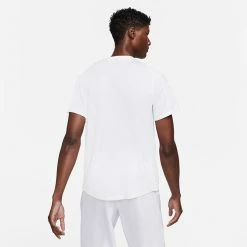 Nike Men's Victory Crew - White -Babolat shop f68161