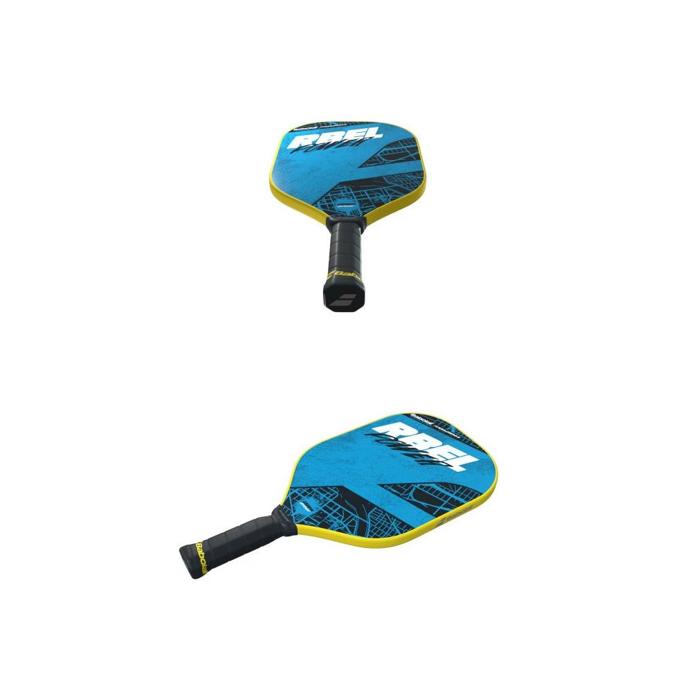 Babolat RBEL Power - Blue 3 Babolat RBEL Power - Blue - Image 3