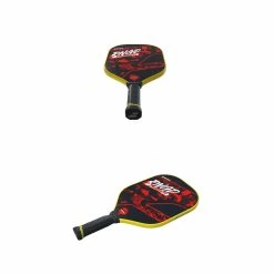 Babolat RNGD Power - Red 6 Babolat RNGD Power - Red -Babolat shop f69080