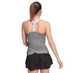 Adidas Women's Primeblue Y Tank - Silver 7 Adidas Women's Primeblue Y Tank - Silver -Babolat shop f69181