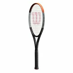 Wilson Burn 100LS V4 8 Wilson Burn 100LS V4 -Babolat shop f69226