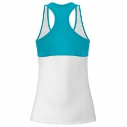 Babolat Women's Play Tank - White 5 Babolat Women's Play Tank - White -Babolat shop f69975