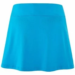 Babolat Women's Play Skirt - Blue -Babolat shop f69979
