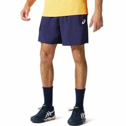 Asics Men's Court 7" Short 10 Asics Men's Court 7" Short -Babolat shop f70358