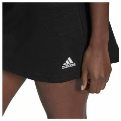Adidas Women's Club Tennis Skirt - Black 7 Adidas Women's Club Tennis Skirt - Black -Babolat shop f71676