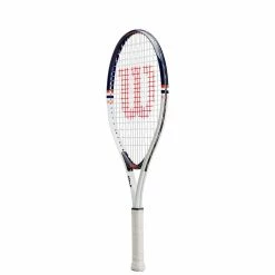 Wilson Roland Garros Elite Junior 21" 6 Wilson Roland Garros Elite Junior 21" -Babolat shop f71853