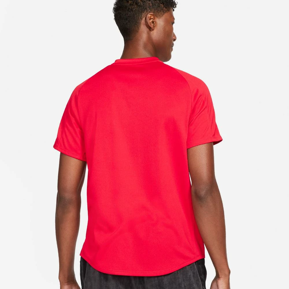 Nike Men's Victory Crew - University Red 3 Nike Men's Victory Crew - University Red - Image 3