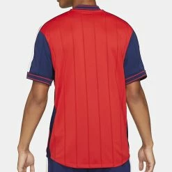 Nike Men's Slam NY Crew - University Red 6 Nike Men's Slam NY Crew - University Red -Babolat shop f74049