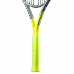 Head IG Challenge Pro - Yellow 5 Head IG Challenge Pro - Yellow -Babolat shop f74344