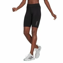 Adidas Women's Club Tight Shorts - Black 7 Adidas Women's Club Tight Shorts - Black -Babolat shop f74718