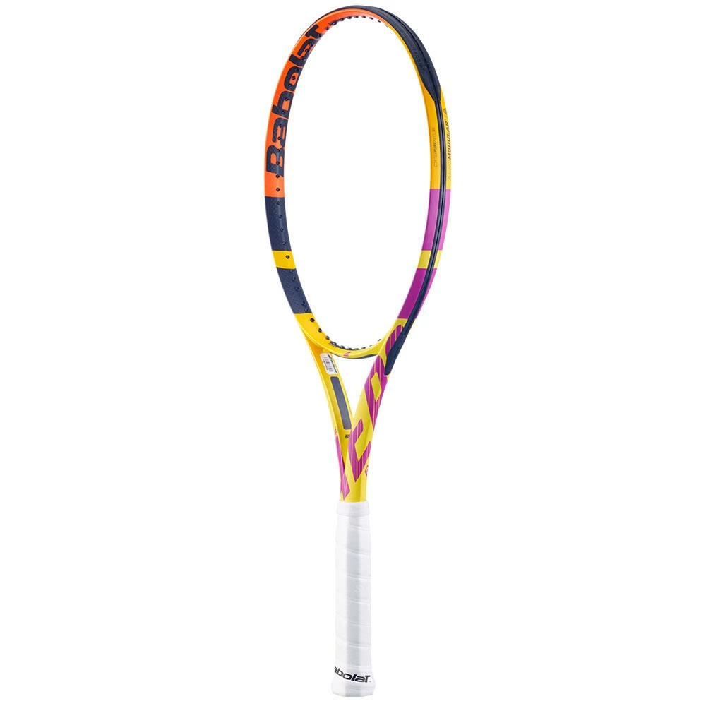 Babolat Pure Aero Lite Rafa 3 Babolat Pure Aero Lite Rafa - Image 3