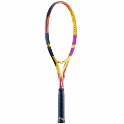 Babolat Pure Aero Team Rafa 10 Babolat Pure Aero Team Rafa -Babolat shop f75102