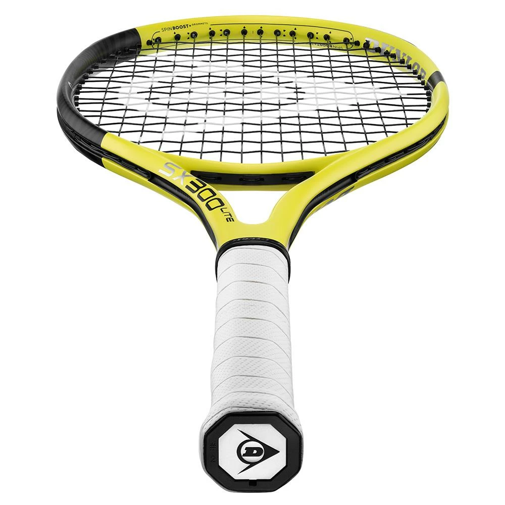 Dunlop SX 300 Lite 2022 3 Dunlop SX 300 Lite 2022 - Image 3