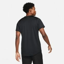 Nike Men's Advantage Polo - Black -Babolat shop f75470