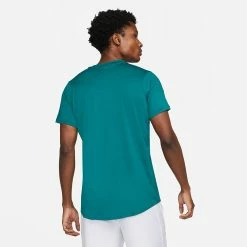 Nike Men's Advantage Polo - Bright Spruce -Babolat shop f75480