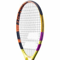 Babolat Nadal Junior 21" 6 Babolat Nadal Junior 21" -Babolat shop f75491