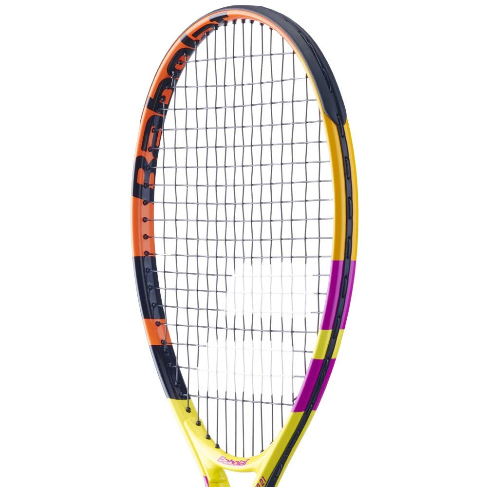 Babolat Nadal Junior 21" 3 Babolat Nadal Junior 21" - Image 3