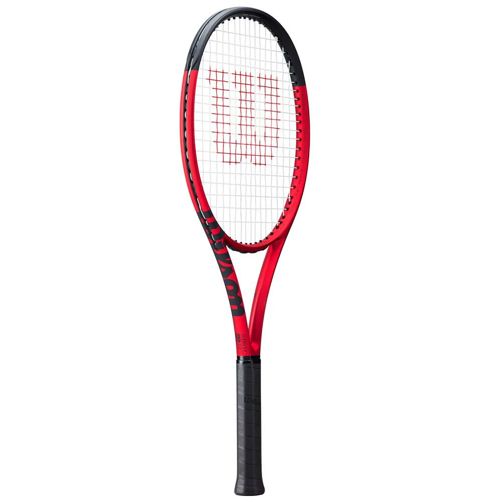 Wilson Clash 98 V2 3 Wilson Clash 98 V2 - Image 3