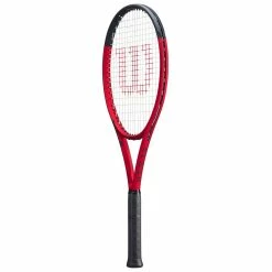 Wilson Clash 100L V2 8 Wilson Clash 100L V2 -Babolat shop f75702