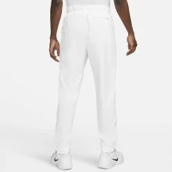 Nike Men's Heritage Pant - White -Babolat shop f76112