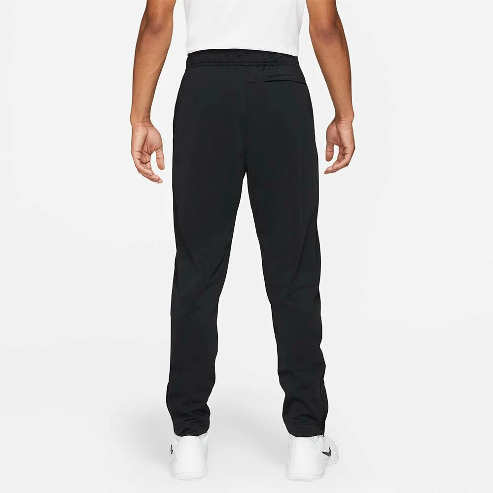 Nike Men's Heritage Pant - Black 3 Nike Men's Heritage Pant - Black - Image 3