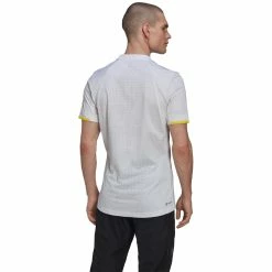 Adidas Men's London Freelift Tee - White 7 Adidas Men's London Freelift Tee - White -Babolat shop f78670