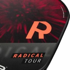 Head Radical Tour - Red/Black -Babolat shop f78795