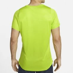 Nike Men's Rafa Challenger Crew - Atomic Green 6 Nike Men's Rafa Challenger Crew - Atomic Green -Babolat shop f78845