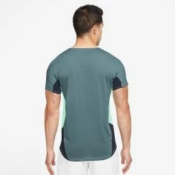 Nike Men's Slam London Crew - Obsidian 6 Nike Men's Slam London Crew - Obsidian -Babolat shop f79120