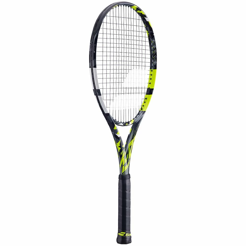 Babolat Pure Aero 2023 3 Babolat Pure Aero 2023 - Image 3