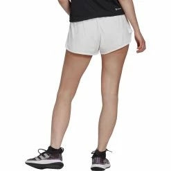 Adidas Women's Club Short - White 7 Adidas Women's Club Short - White -Babolat shop f79778