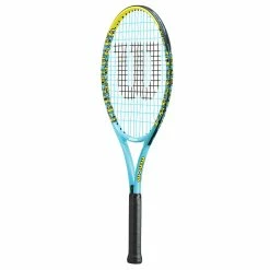 Wilson Minions 2.0 Junior 25" 5 Wilson Minions 2.0 Junior 25" -Babolat shop f79872