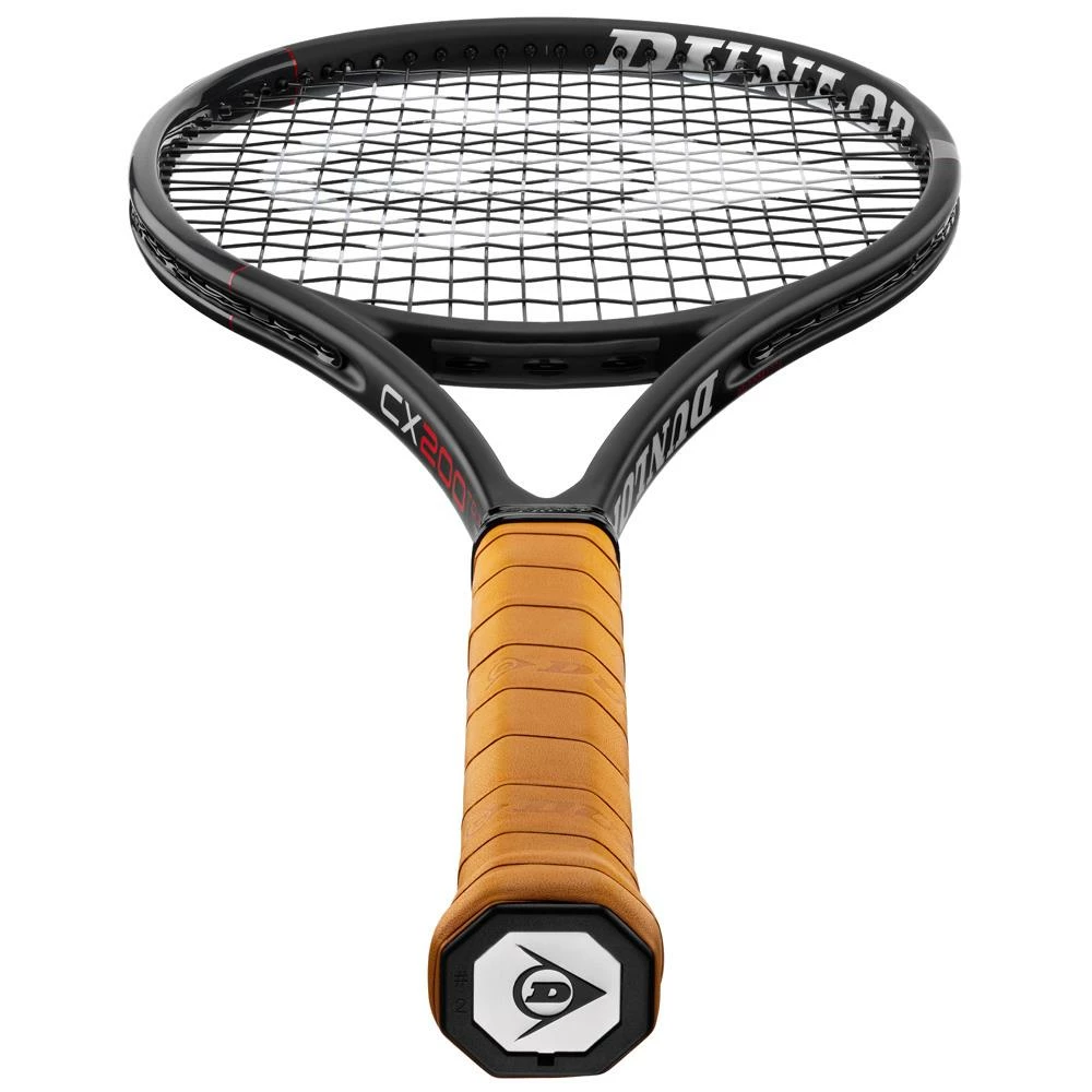 Dunlop CX 200 Tour 18x20 - Limited Edition 3 Dunlop CX 200 Tour 18x20 - Limited Edition - Image 3