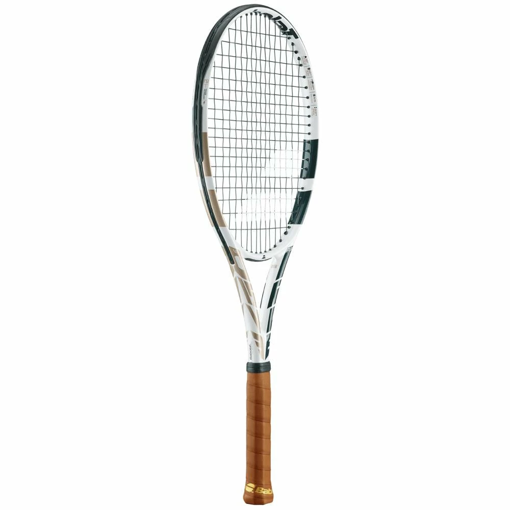 Babolat Pure Drive Team 2021 - Wimbledon 3 Babolat Pure Drive Team 2021 - Wimbledon - Image 3