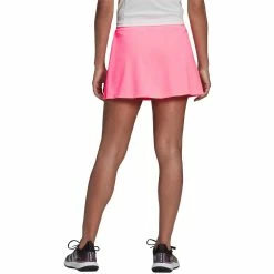 Adidas Women's Club Skirt - Beam Pink 7 Adidas Women's Club Skirt - Beam Pink -Babolat shop f80680