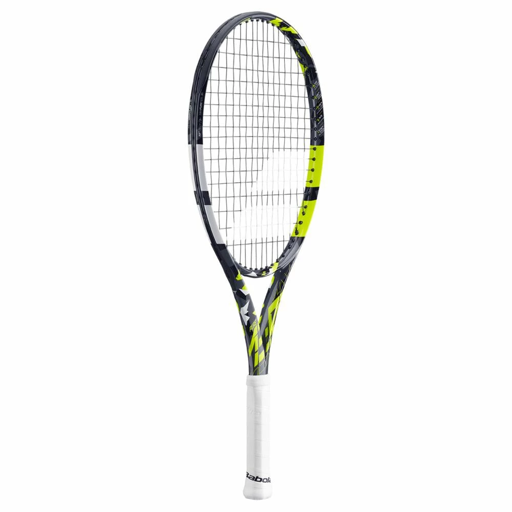 Babolat Pure Aero Junior 25" 3 Babolat Pure Aero Junior 25" - Image 3