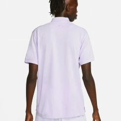 Nike Men's Rafa Polo - Violet Frost 7 Nike Men's Rafa Polo - Violet Frost -Babolat shop f80748