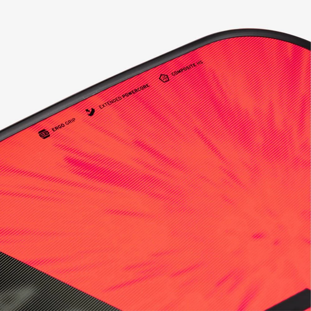 Head Radical Elite - Red/Black 3 Head Radical Elite - Red/Black - Image 3