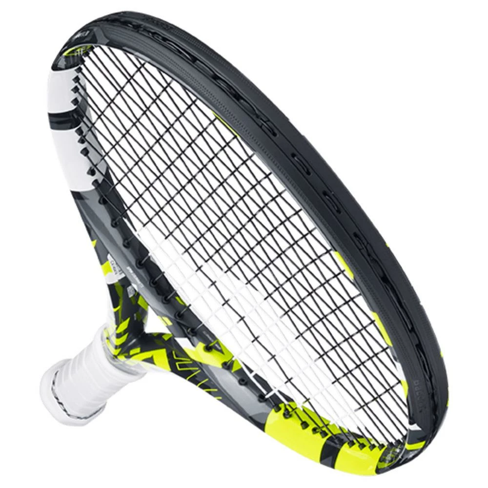 Babolat Pure Aero 2023 Junior 26" 3 Babolat Pure Aero 2023 Junior 26" - Image 3