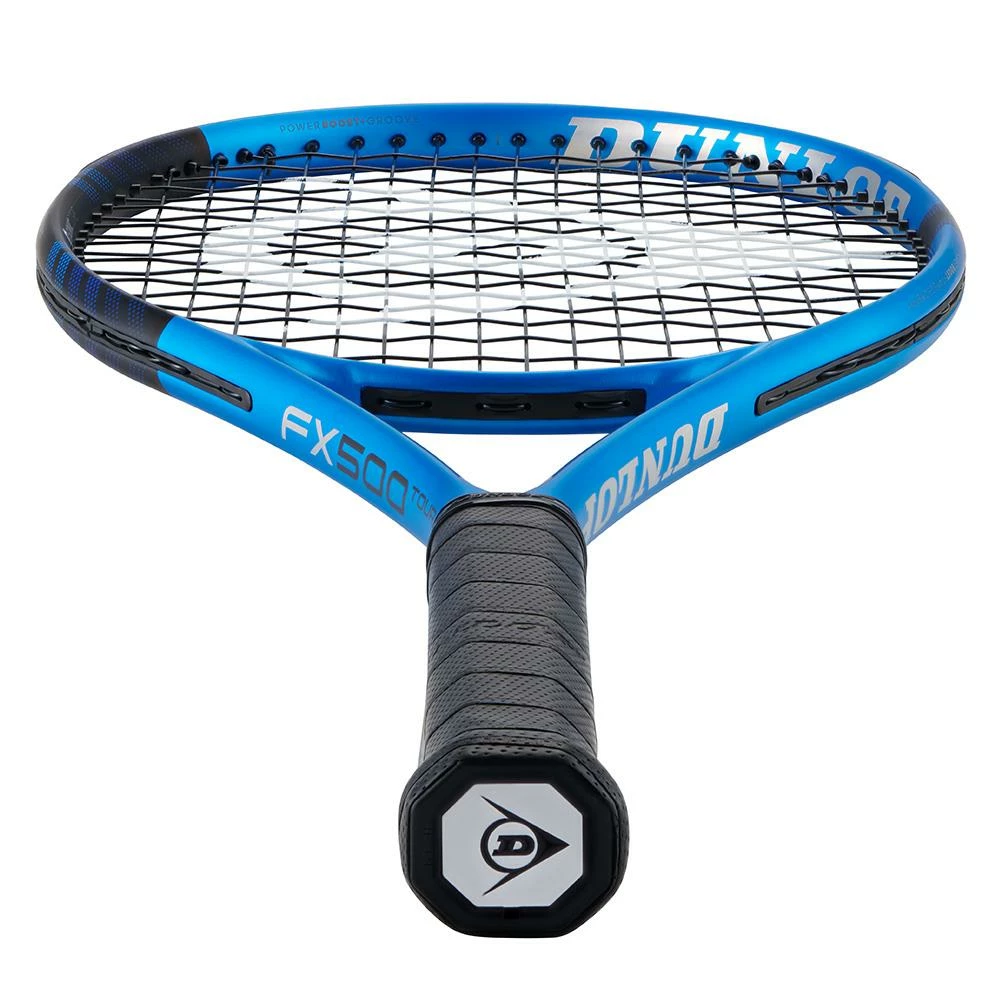 Dunlop FX 500 Tour 2023 3 Dunlop FX 500 Tour 2023 - Image 3