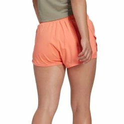 Adidas Women's Club Short - Coral Fusion 7 Adidas Women's Club Short - Coral Fusion -Babolat shop f82372