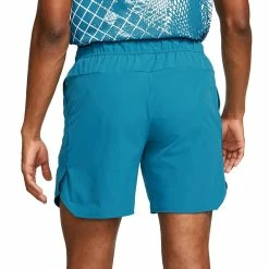 Nike Men's Advantage 7" Short - Green Abyss 6 Nike Men's Advantage 7" Short - Green Abyss -Babolat shop f82800