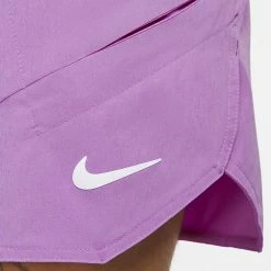 Nike Men's Advantage 7" Short - Rush Fuchsia -Babolat shop f82805