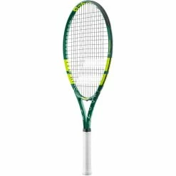 Babolat Wimbledon Junior 25" 8 Babolat Wimbledon Junior 25" -Babolat shop f82872
