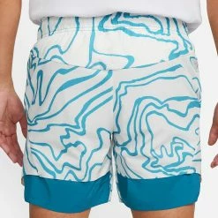 Nike Men's Slam Melbourne Short - Green Abyss -Babolat shop f83273