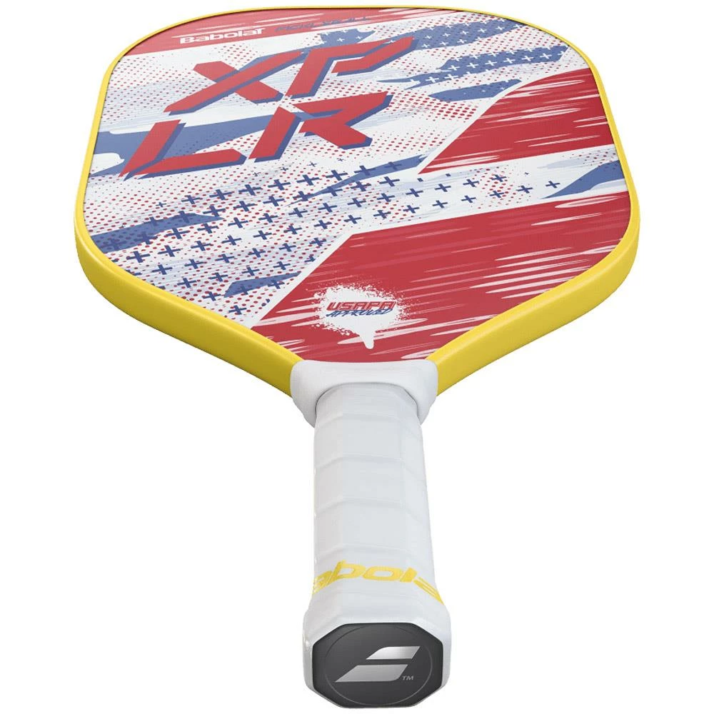 Babolat XPLR 3 Babolat XPLR - Image 3